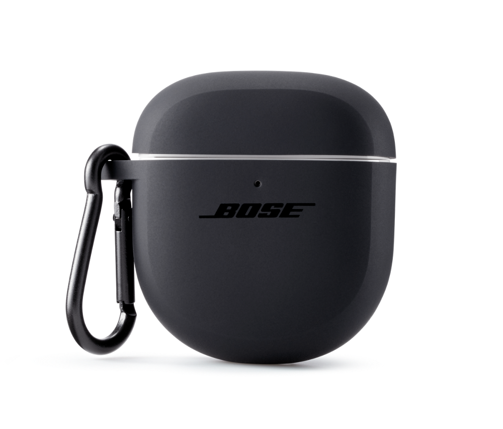 Ultra Earbuds Earbuds mit räumlichem Klang Bose